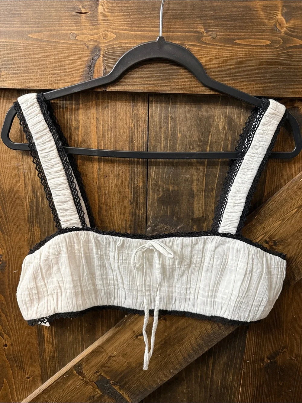 FREE PEOPLE Enchanted Micro Cami - Picture 5 of 12
